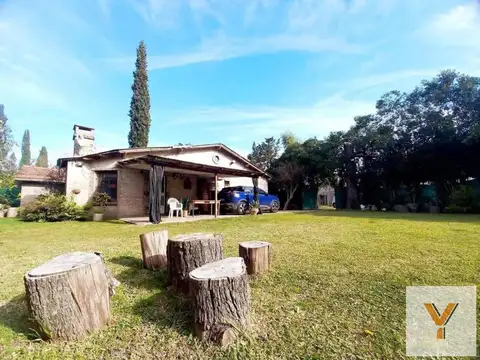 Casa en Alquiler en Arturo Segui, Partido de La Plata