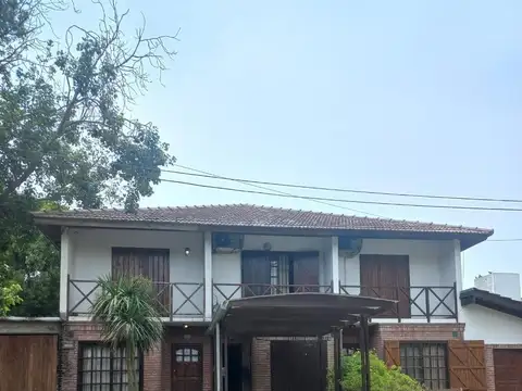 Casa en Alquiler en Villa Gesell, Partido de Villa Gesell