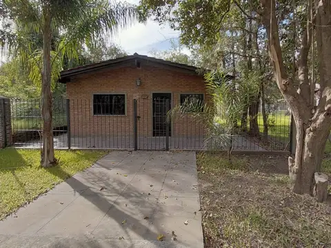 Casa en Venta en Pueblo Esther, Rosario
