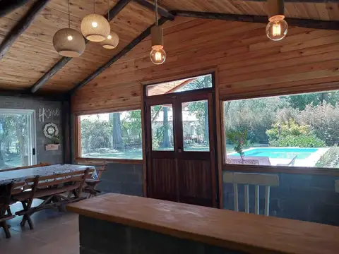 Casa en Alquiler en Zarate, Partido de Zárate