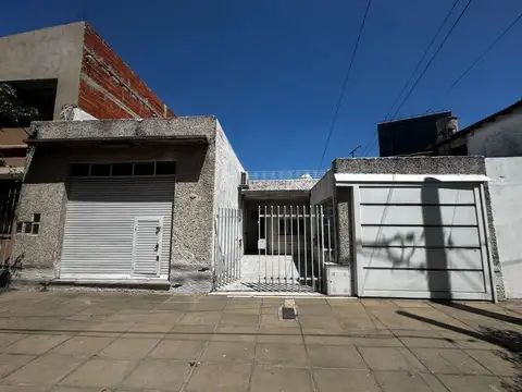 Casa en Alquiler en El Palomar, Partido de Morón
