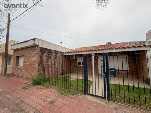 Casa en Venta en Central Cordoba, Rafaela
