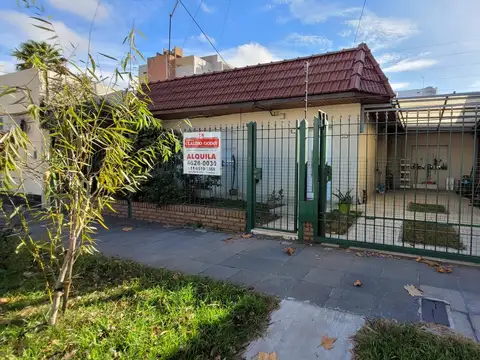 Casa en Alquiler en Moron Sur, Moron