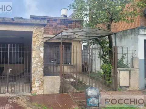 Casa en Alquiler en Villa Ballester, Partido de General San Martín