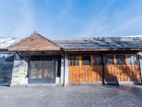 Casa en Venta en Santa Fe, La Capital