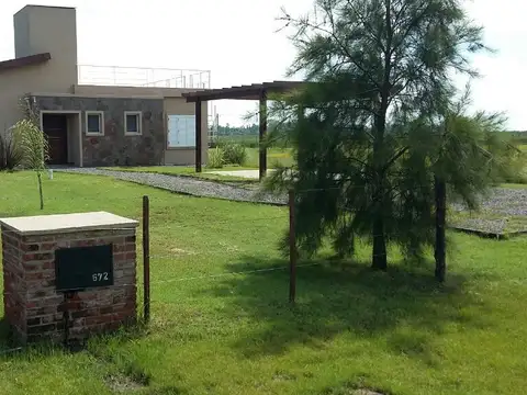 Casa en Alquiler en Laguna de Lobos, Partido de Lobos