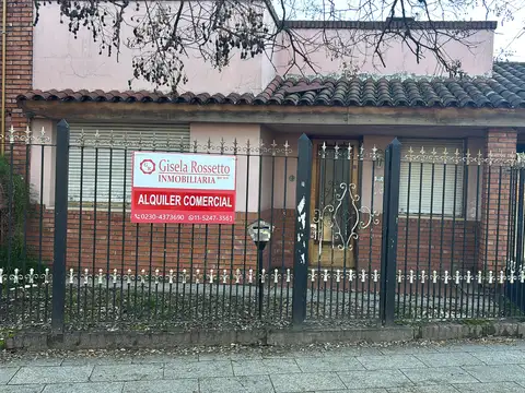 Casa en Alquiler en Pilar Centro, Pilar
