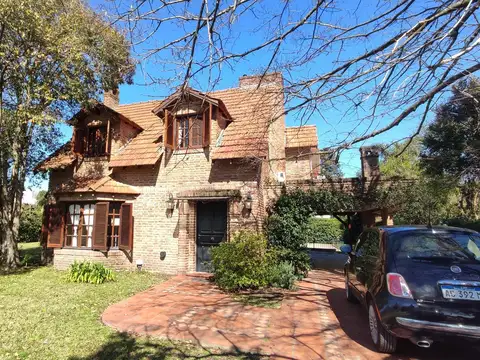 Casa en Alquiler en Golfers, Countries y Barrios Cerrados en Pilar