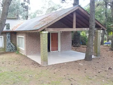 Casa en Alquiler en Valeria del Mar, Partido de Pinamar