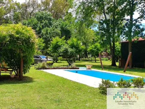 Casa en Alquiler en San Vicente, Partido de San Vicente