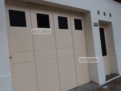 Casa en Alquiler en San Justo, Partido de La Matanza