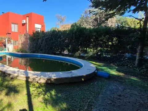 Casa en Venta en Funes, Rosario