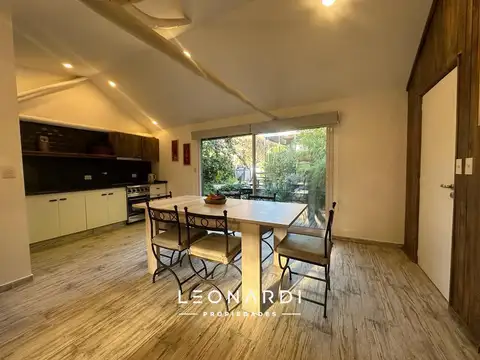 Casa en Alquiler en Matheu, Partido de Escobar