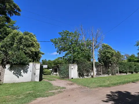 Quinta en Venta en Venado Tuerto, General López