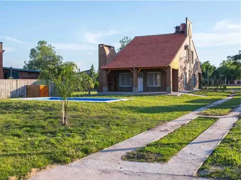 Quinta en Venta en Colastine, La Capital