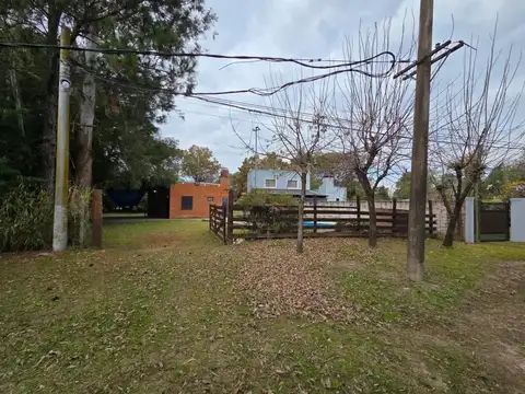 Quinta en Venta en San Jose del Rincon, La Capital