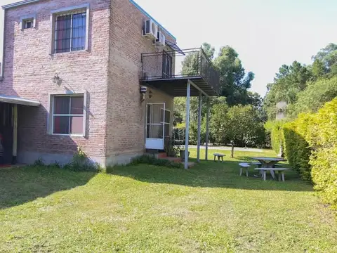 Quinta en Venta en San Jose del Rincon, La Capital
