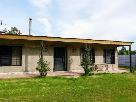 Quinta en Venta en Venado Tuerto, General López