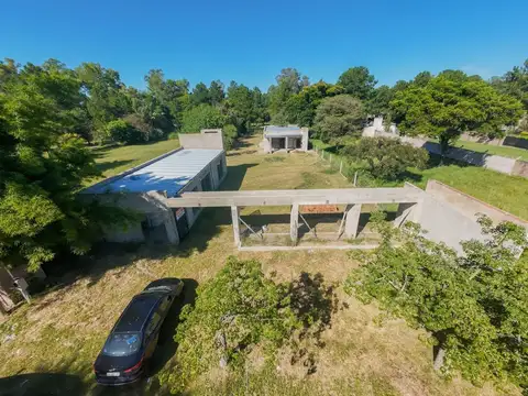 Quinta en Venta en Colastine, La Capital