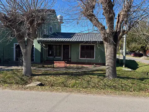 Casa en Alquiler en Joaquin Gorina, Partido de La Plata