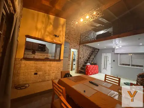 Casa en Alquiler en Melchor Romero, Partido de La Plata