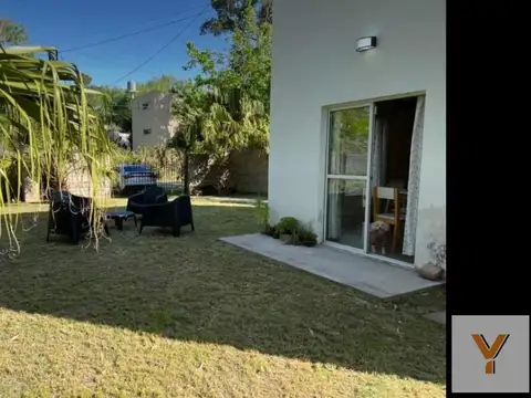 Casa en Alquiler en Tigre Centro, Partido de Tigre