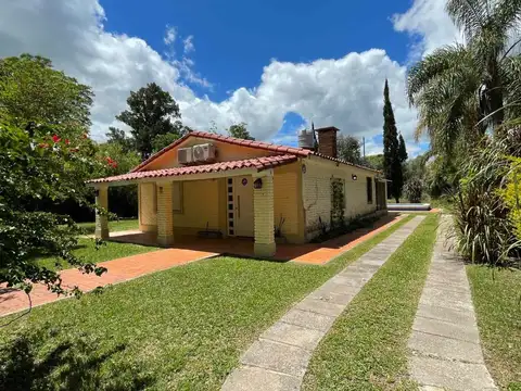 Casa en Venta en Colastine, La Capital