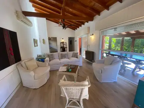 Casa en Alquiler en Indio Cua Golf Club, Countries y Barrios Cerrados en Exaltacion de la Cruz