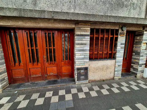 Casa en Venta en Barrio Del Combate, San Lorenzo