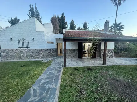 Casa en Alquiler en Las Lajas Country Club, Countries y Barrios Cerrados en General Rodriguez