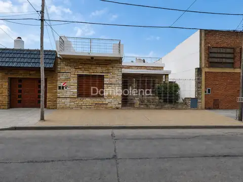 Casa en Alquiler en Moron, Partido de Morón