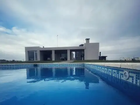 Casa en Alquiler en Coronel Brandsen, Partido de Brandsen