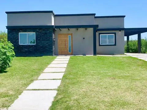 Casa en Alquiler en Countries y Barrios Cerrados en Escobar, Partido de Escobar