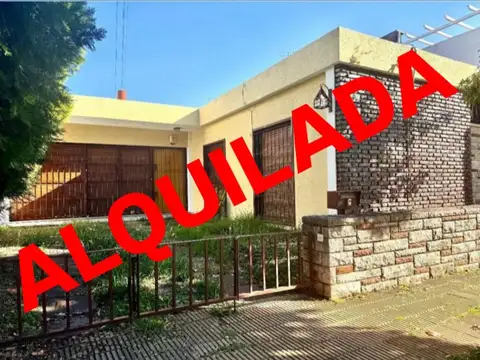 Casa en Alquiler en Olivos Golf, Olivos