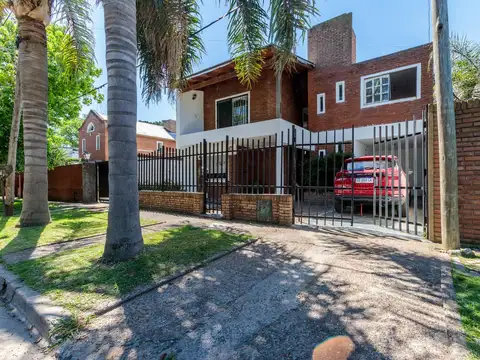 Casa en Venta en Fisherton, Rosario