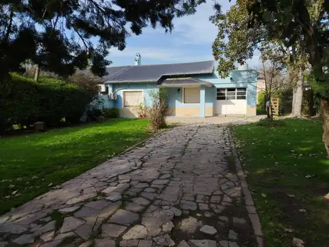 Casa en Alquiler en Carlos Spegazzini, Partido de Ezeiza