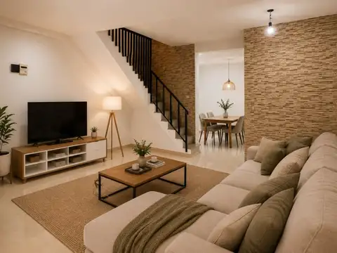Casa en Alquiler en Caseros, Partido de Tres de Febrero