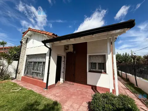 Casa en Alquiler en Barrio Marina, Villa Luzuriaga