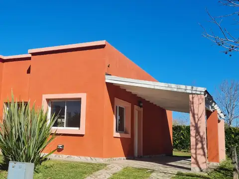 Casa en Alquiler en Countries y Barrios Cerrados en Pilar, Partido de Pilar