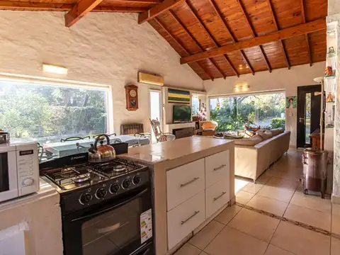 Casa en Alquiler en Los Troncos, Countries y Barrios Cerrados en Pilar