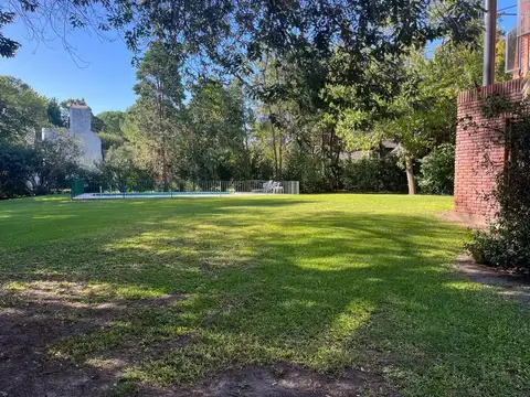 Casa en Alquiler en Golfers, Countries y Barrios Cerrados en Pilar