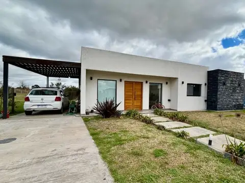 Casa en Alquiler en Countries y Barrios Cerrados en Escobar, Partido de Escobar