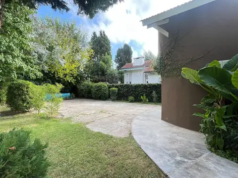 Casa en Alquiler en Pilar, Partido de Pilar