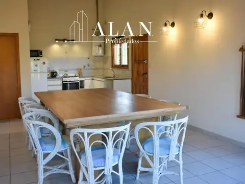 Casa en Alquiler en Alfar, Mar del Plata