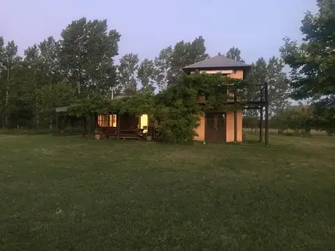 Casa en Alquiler en Colonia De Chacras, Countries y Barrios Cerrados en Campana