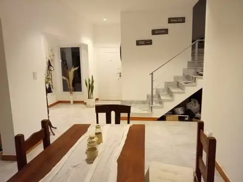 Casa en Alquiler en Pilar del Este - San Alfonso, Countries y Barrios Cerrados en Pilar