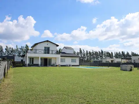 Casa en Alquiler en Countries y Barrios Cerrados en Campana, Partido de Campana