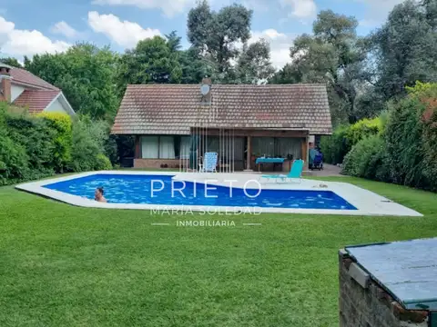 Casa en Alquiler en Las Praderas De Lujan, Countries y Barrios Cerrados en Lujan