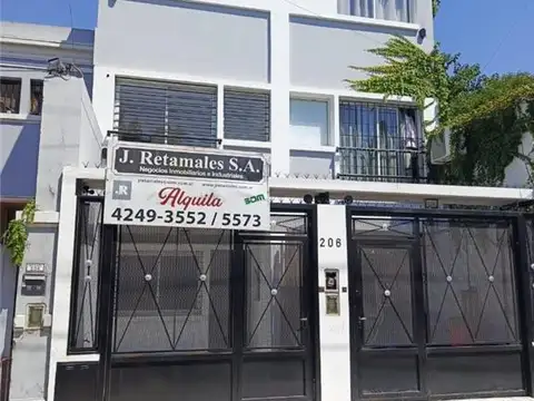 Casa en Alquiler en Temperley, Partido de Lomas de Zamora