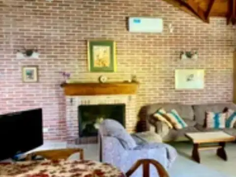 Casa en Alquiler en Pinamar, Partido de Pinamar
